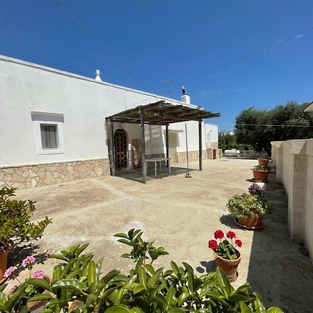 تْشيستيرنِنو Trulli Lupoli In Valle D Itria المظهر الخارجي الصورة