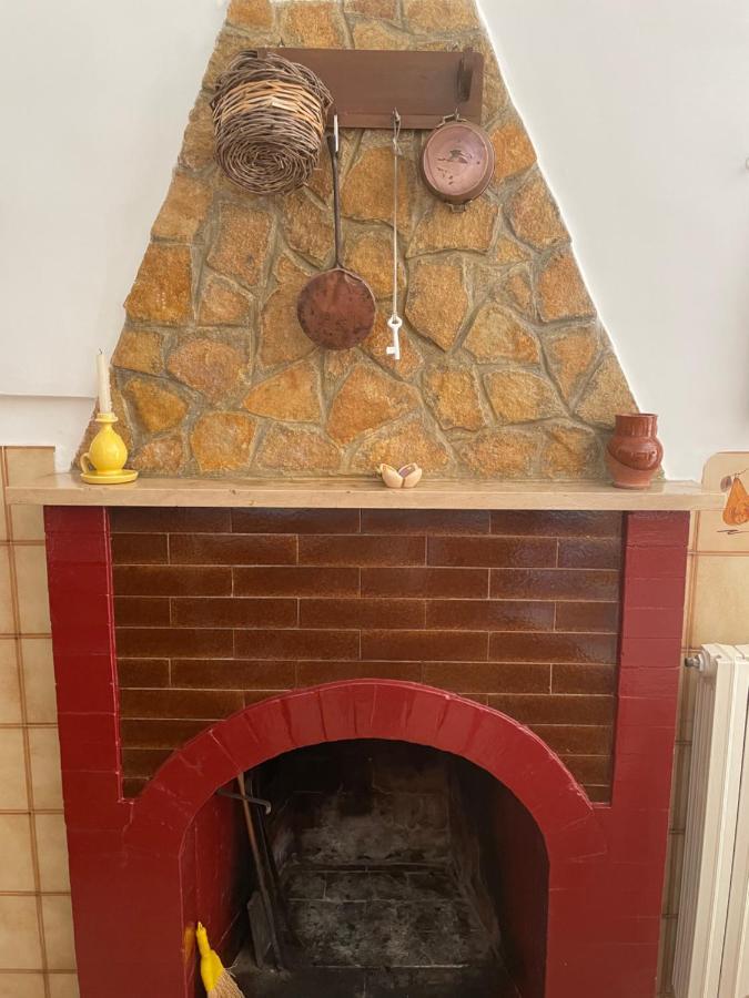 تْشيستيرنِنو Trulli Lupoli In Valle D Itria المظهر الخارجي الصورة
