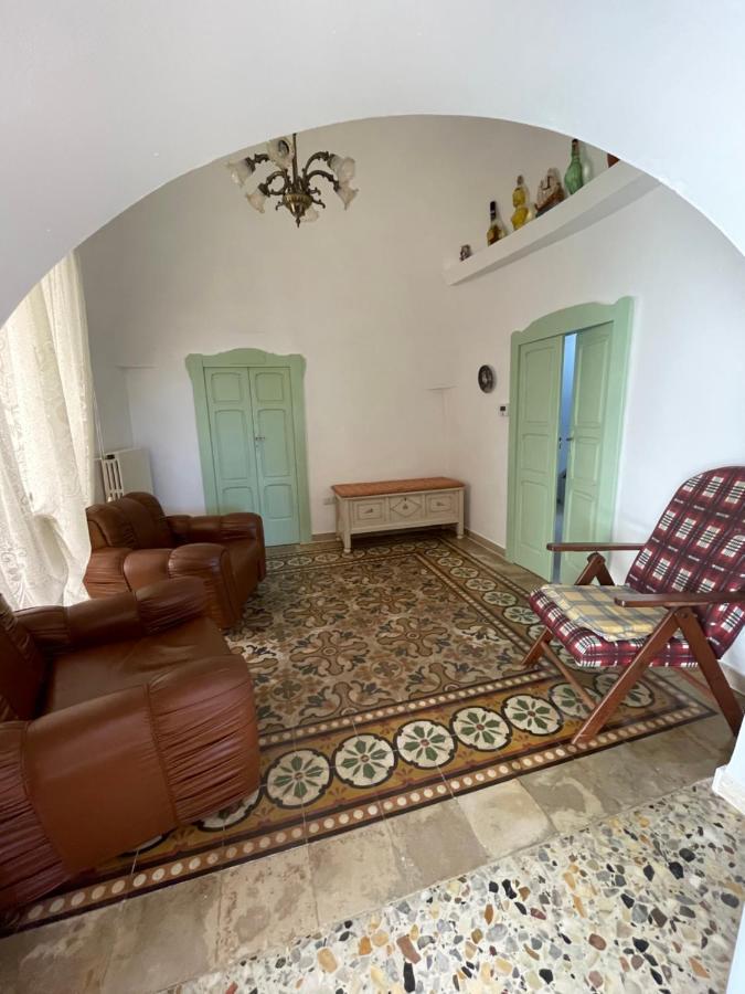 تْشيستيرنِنو Trulli Lupoli In Valle D Itria المظهر الخارجي الصورة