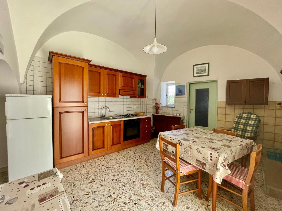 تْشيستيرنِنو Trulli Lupoli In Valle D Itria المظهر الخارجي الصورة