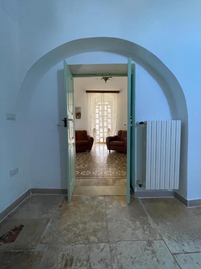تْشيستيرنِنو Trulli Lupoli In Valle D Itria المظهر الخارجي الصورة