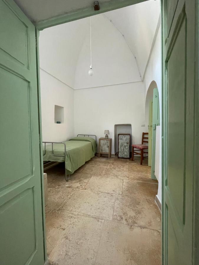 تْشيستيرنِنو Trulli Lupoli In Valle D Itria المظهر الخارجي الصورة